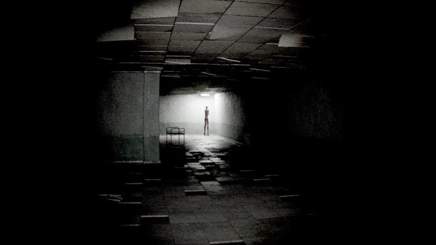 Скриншот 4 к игре The Silence