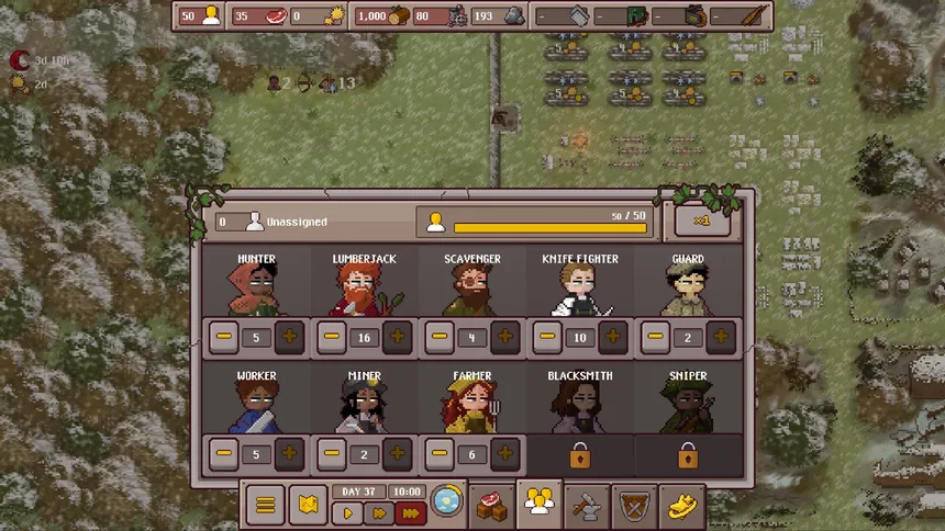 Скриншот 2 к игре Final Outpost: Полное Издание