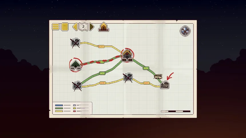 Скриншот 5 к игре Final Outpost: Полное Издание