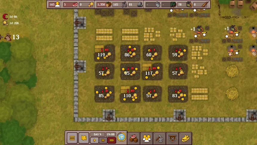 Скриншот 6 к игре Final Outpost: Полное Издание