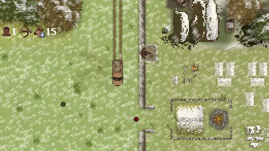 Скриншот 7 к игре Final Outpost: Полное Издание