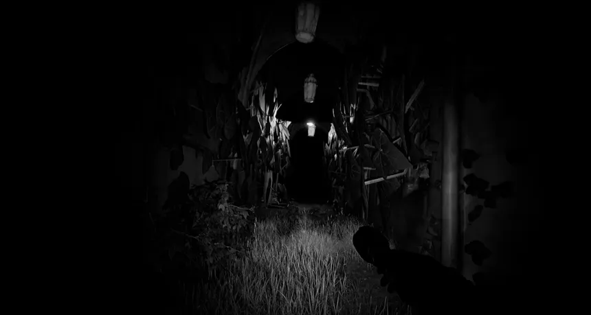 Скриншот 3 к игре FOREST GOD
