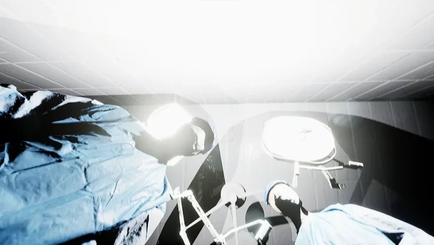 Скриншот 6 к игре FOREST GOD