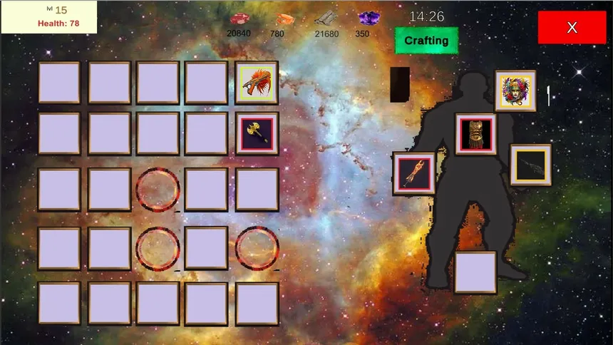 Скриншот 4 к игре El Conquista