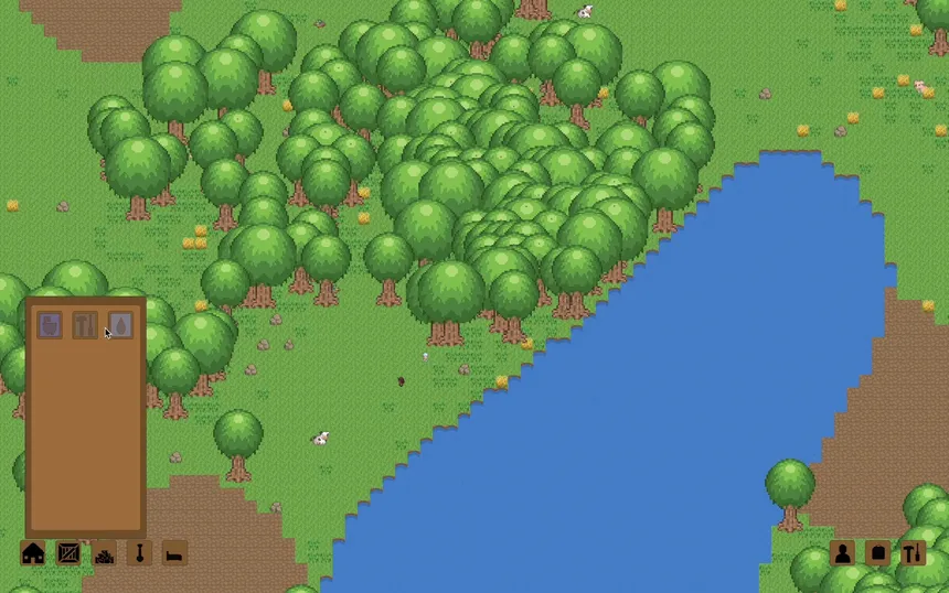Скриншот 3 к игре Farmman