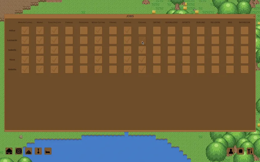 Скриншот 4 к игре Farmman