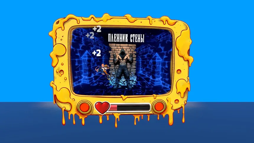 Скриншот 7 к игре Cheese Co-op Clicker Simulator