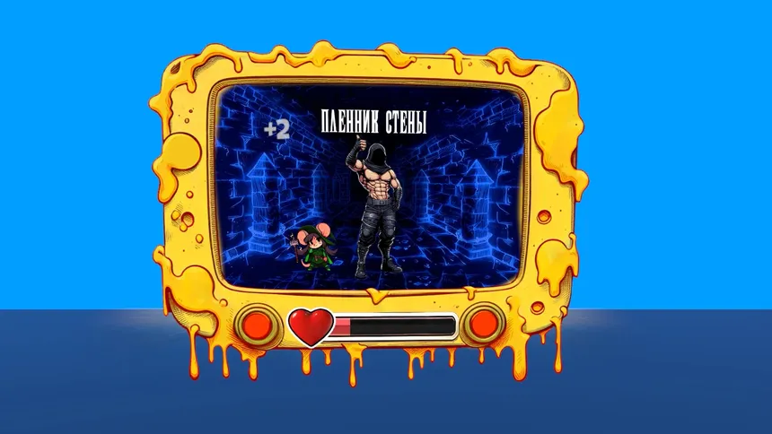 Скриншот 8 к игре Cheese Co-op Clicker Simulator