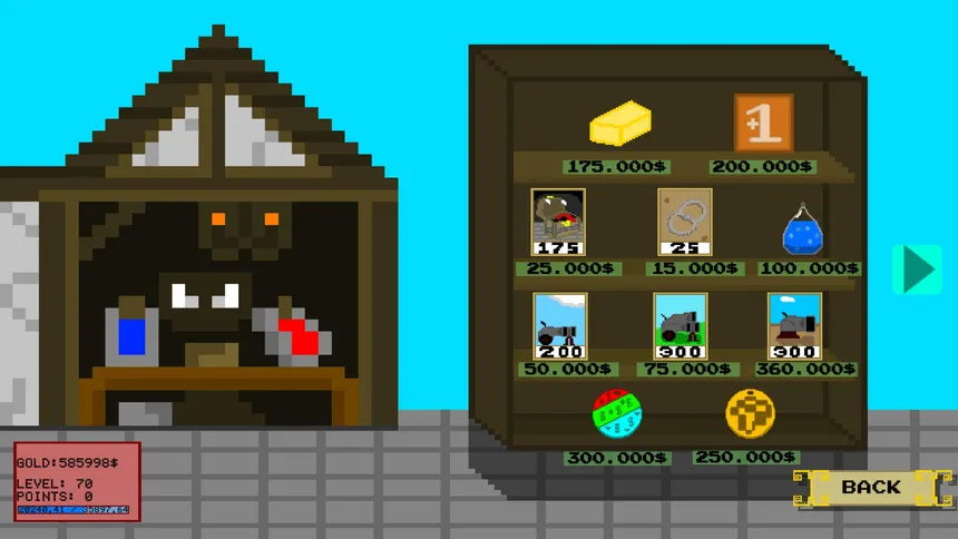 Скриншот 3 к игре Kingdom's Architect
