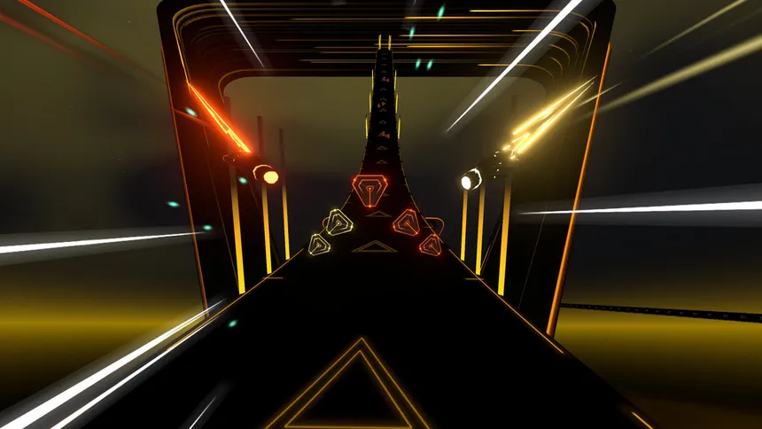 Скриншот 3 к игре Sportvida CyberDash