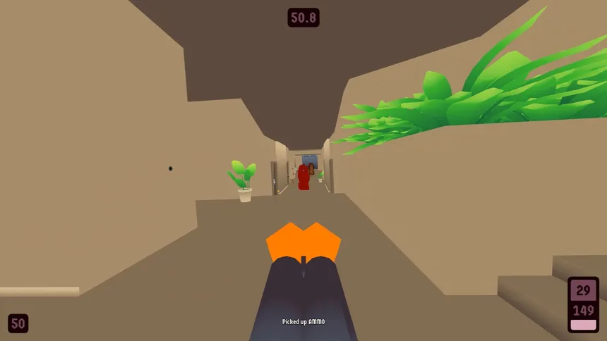 Скриншот 4 к игре MUST FIND BEANS