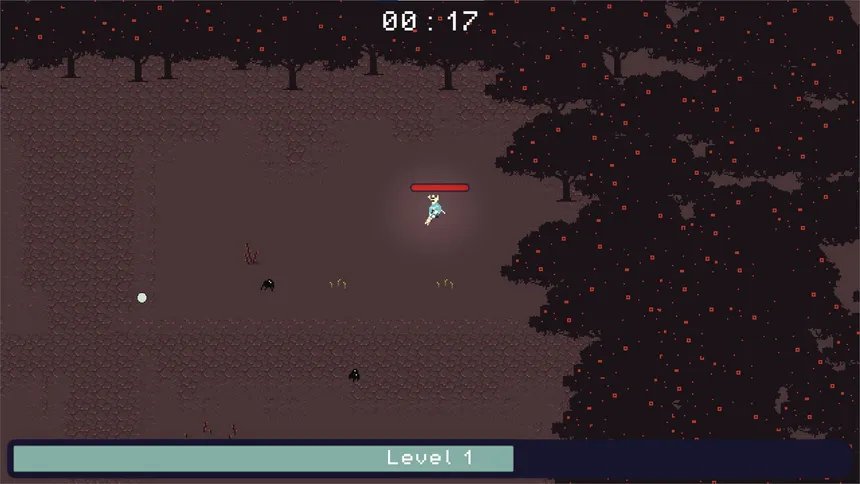 Скриншот 1 к игре Keep Going