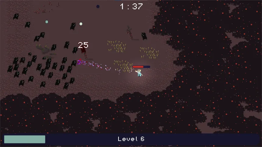 Скриншот 2 к игре Keep Going