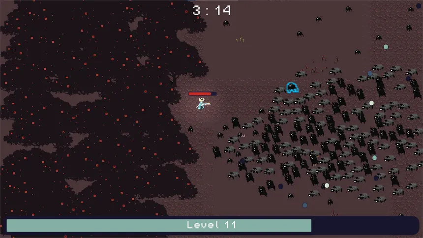 Скриншот 3 к игре Keep Going