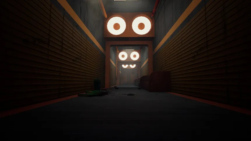 Скриншот 4 к игре Sivi's Factory