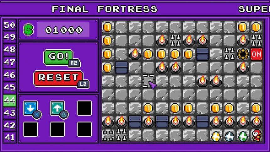 Скриншот 5 к игре Super Puzzle Blasters