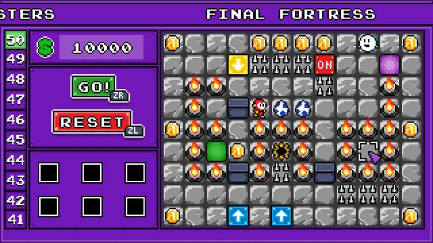 Скриншот 6 к игре Super Puzzle Blasters