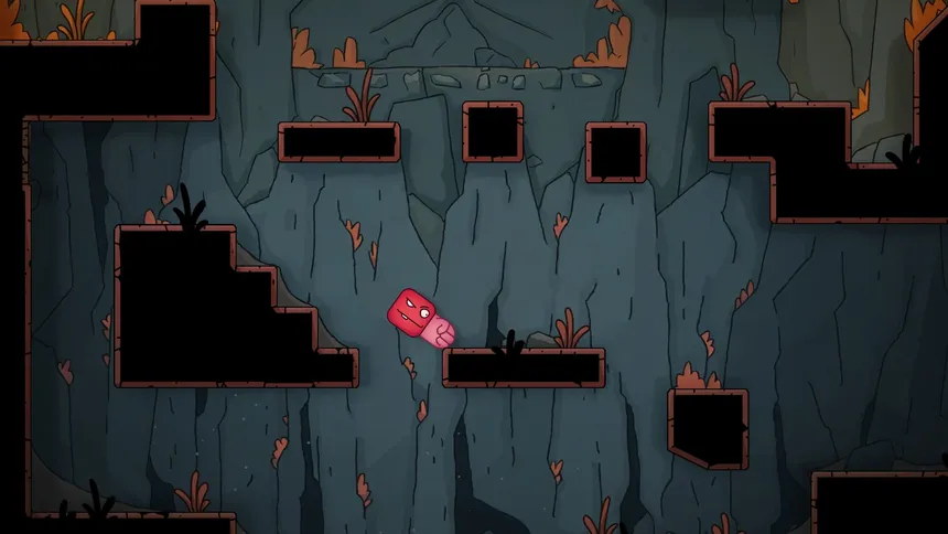 Скриншот 1 к игре Square of Joy