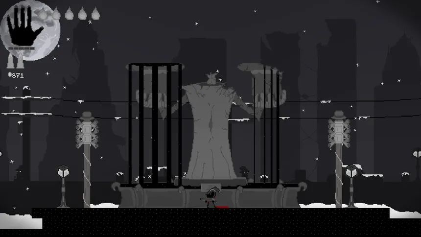 Скриншот 1 к игре The Milliner
