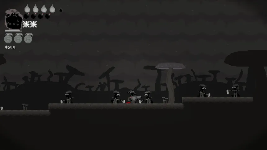 Скриншот 4 к игре The Milliner