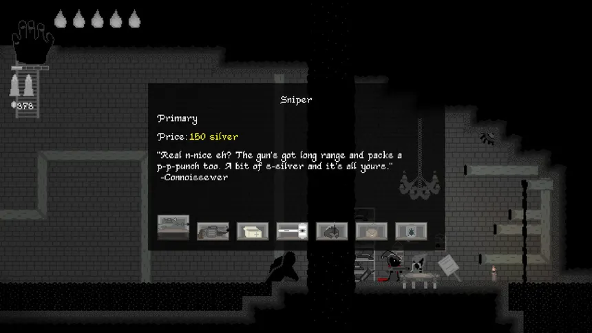 Скриншот 6 к игре The Milliner