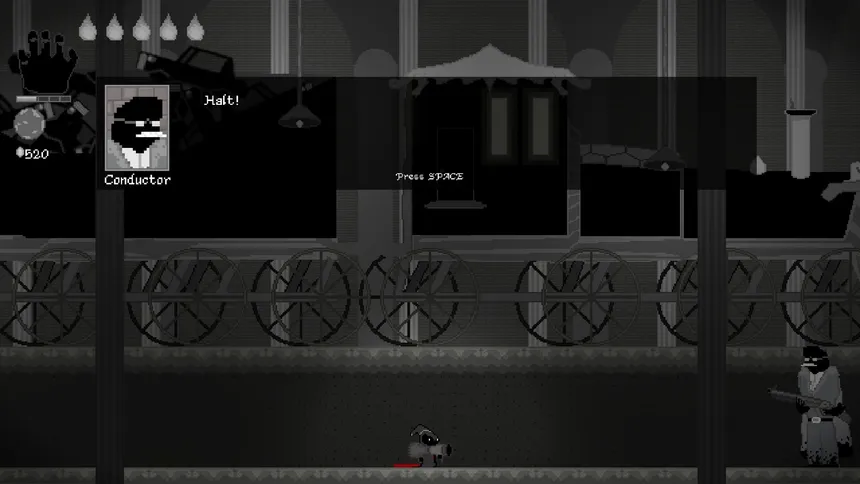 Скриншот 8 к игре The Milliner