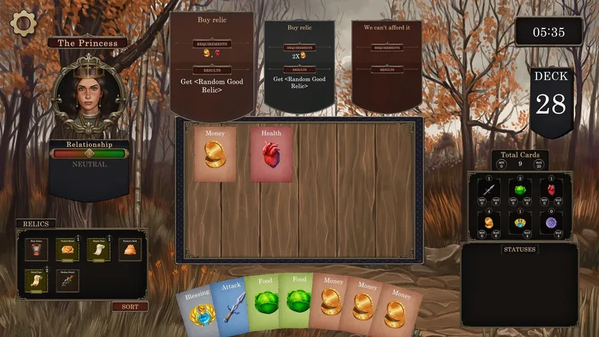 Скриншот 3 к игре Choice Matters