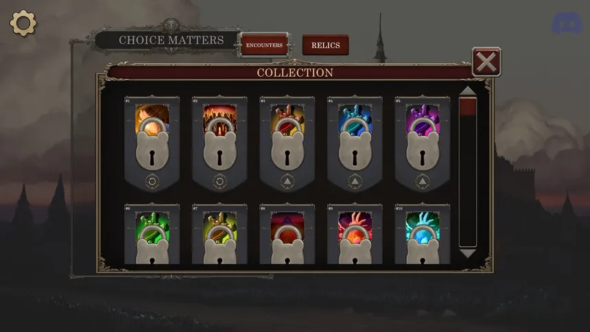 Скриншот 4 к игре Choice Matters