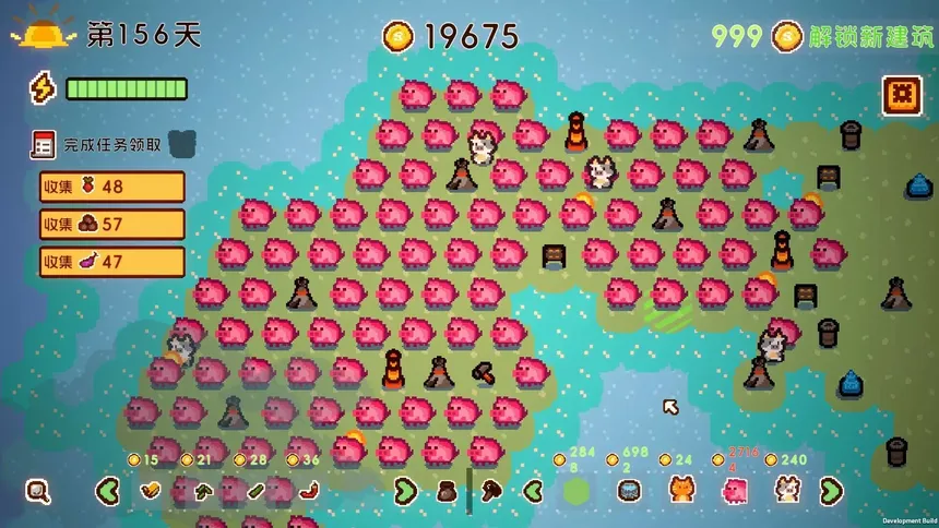 Скриншот 2 к игре 动物农场