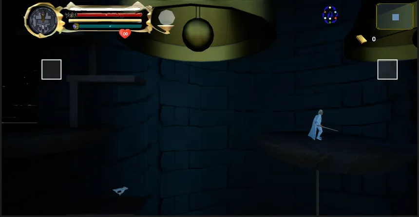 Скриншот 7 к игре The Castle Of Xanxillia