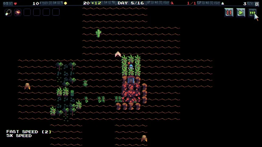 Скриншот 7 к игре Gnomes