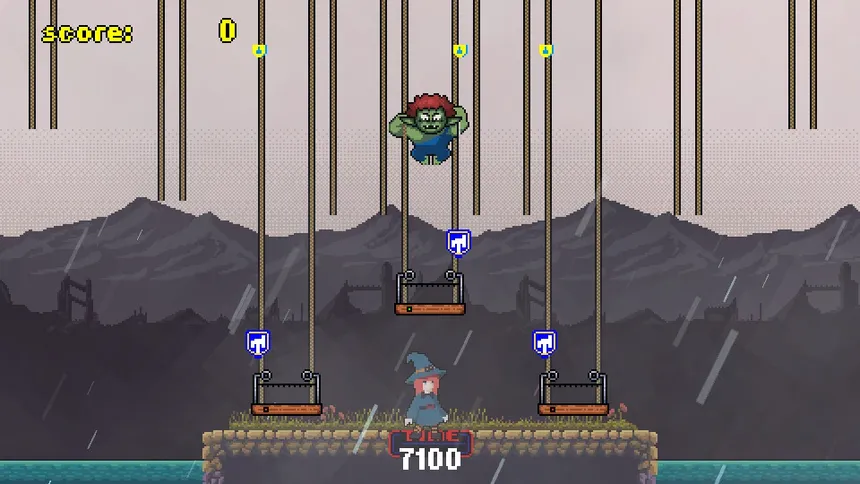 Скриншот 5 к игре Monsterium