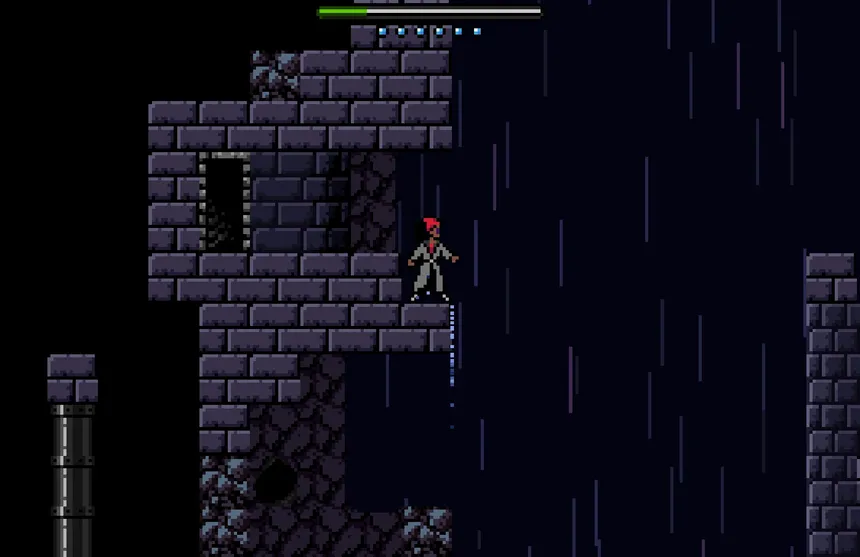 Скриншот 6 к игре Sanguine 3