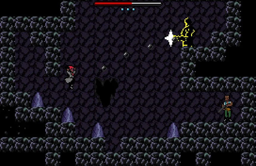 Скриншот 7 к игре Sanguine 3