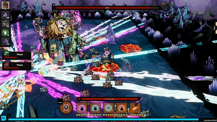 Скриншот 1 к игре Broventure: The Wild Co-op