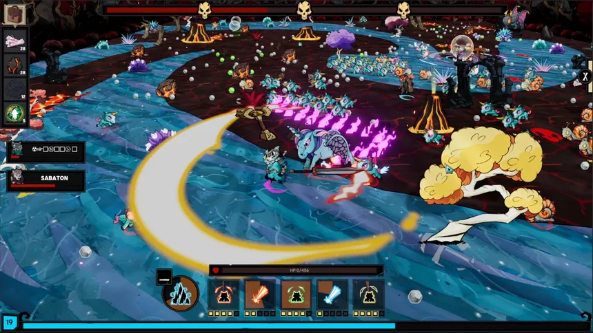 Скриншот 5 к игре Broventure: The Wild Co-op