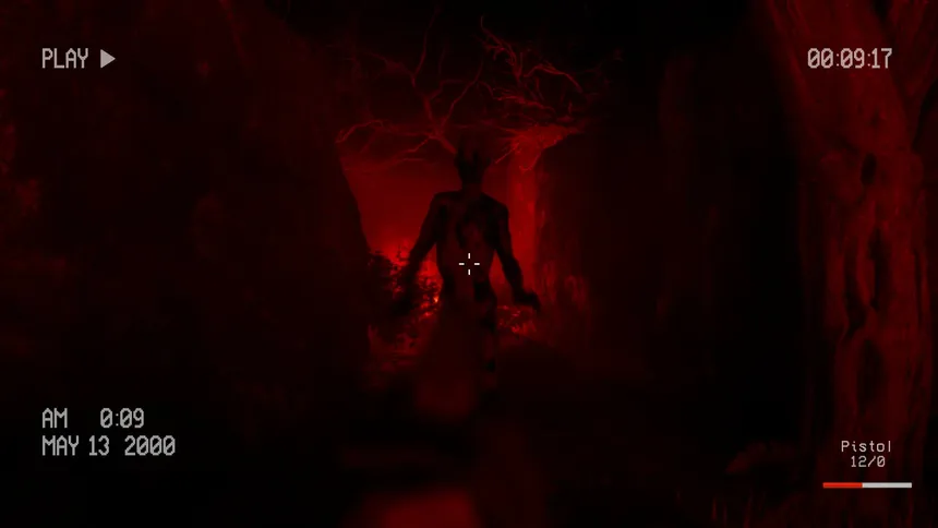 Скриншот 4 к игре Menticide
