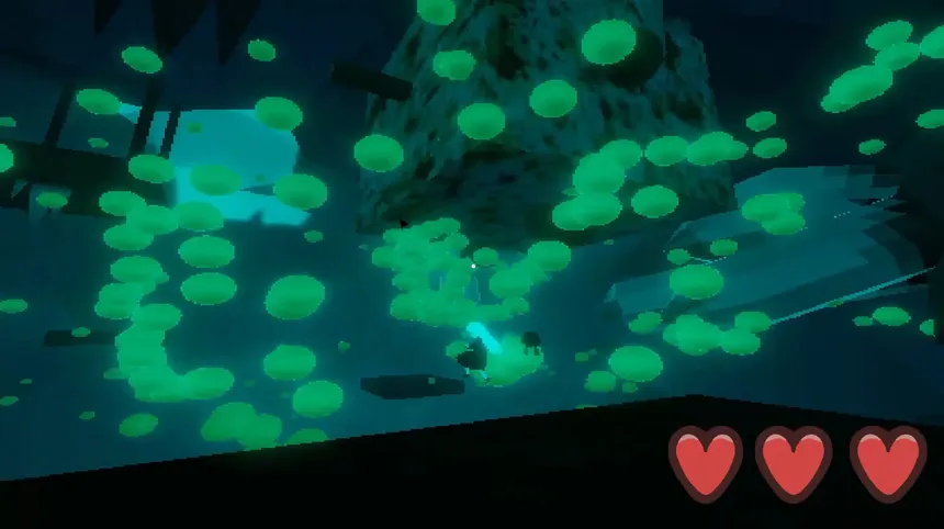 Скриншот 4 к игре COPPER