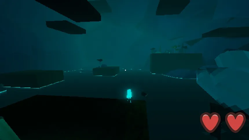 Скриншот 5 к игре COPPER