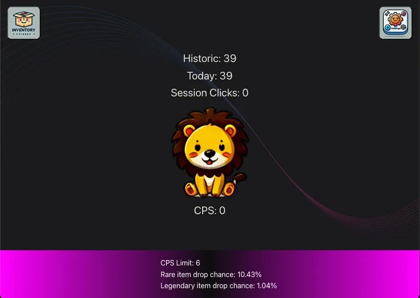 Скриншот 1 к игре Animals