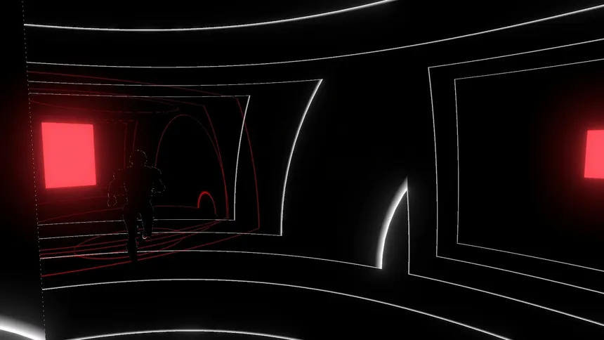 Скриншот 1 к игре Echo