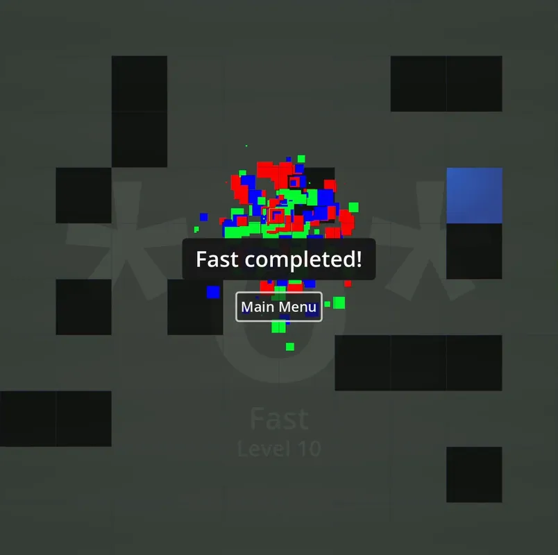 Скриншот 6 к игре Gridlock
