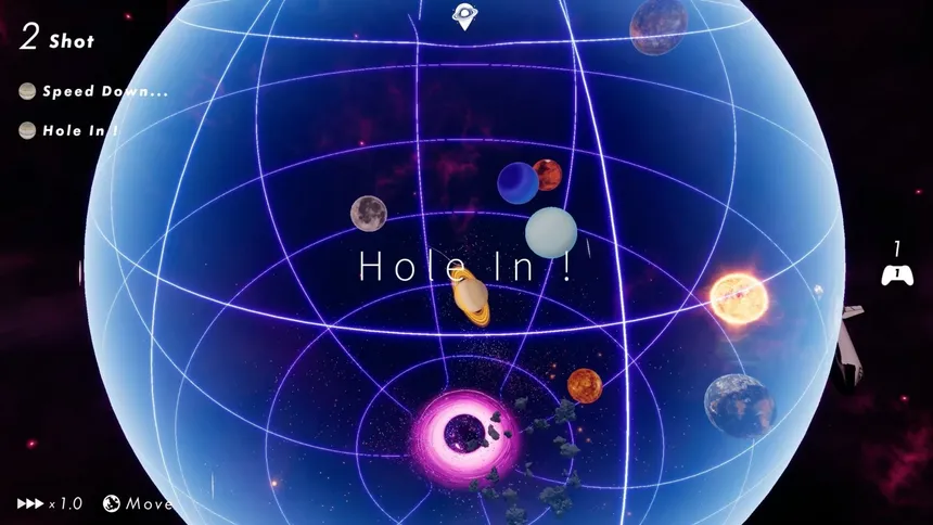 Скриншот 4 к игре Planet Strike