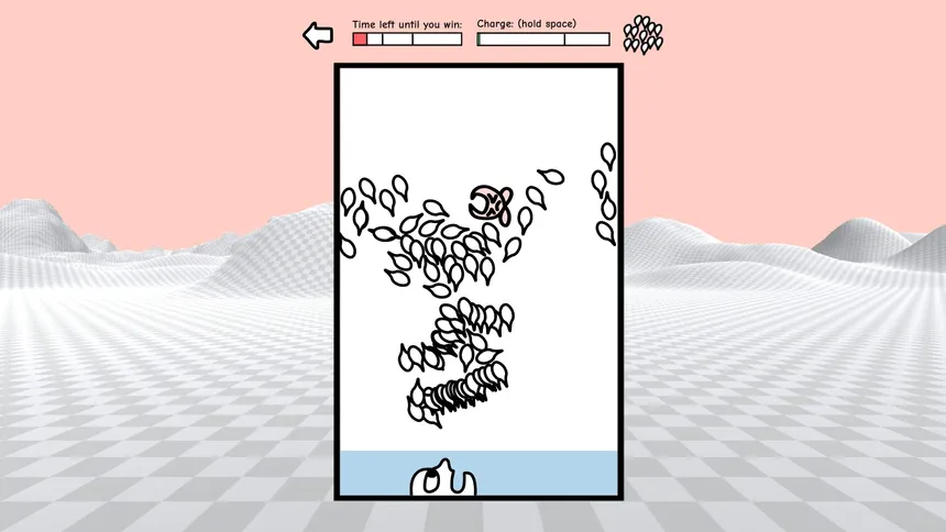 Скриншот 3 к игре Blow Out
