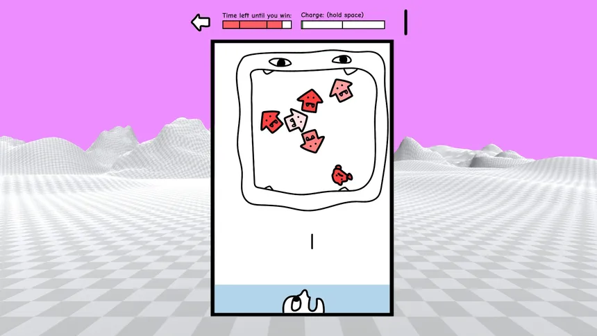 Скриншот 6 к игре Blow Out