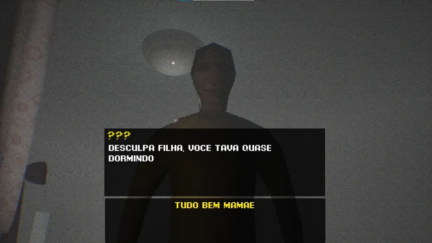 Скриншот 4 к игре Forest Of Perdition 2 - The School Trip