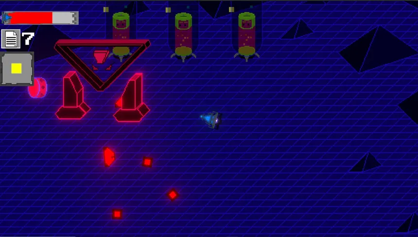 Скриншот 4 к игре VisualHacker