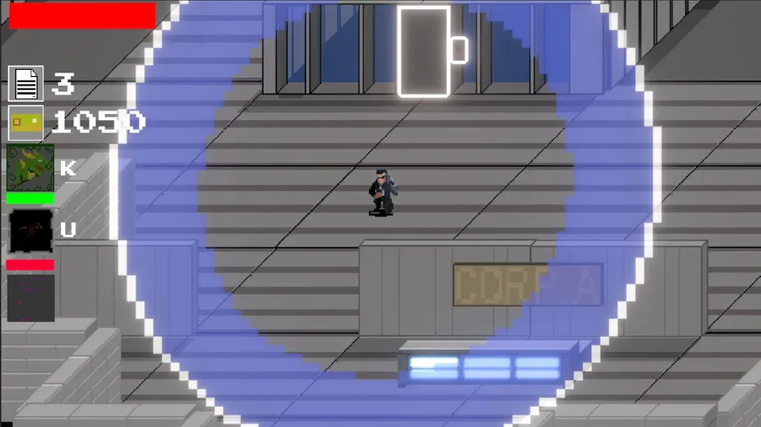 Скриншот 6 к игре VisualHacker