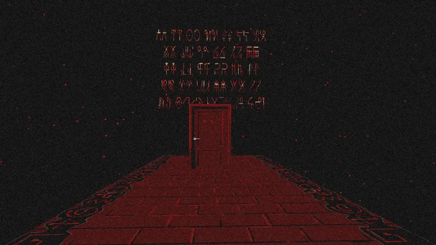 Скриншот 5 к игре Opioid visions 88
