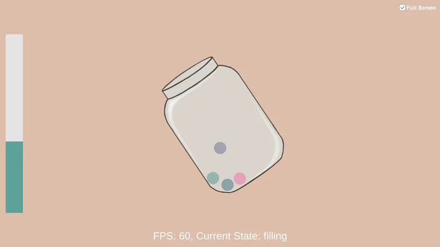 Скриншот 2 к игре Jar